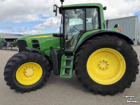 Tracteur John Deere 6830