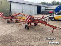 Andaineur Niemeyer RS/Twin 605