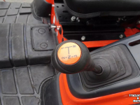 Tracteur TAFE Compact trekker 6028M