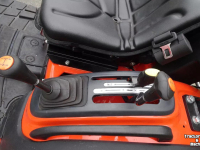 Tracteur TAFE Compact trekker 6028M