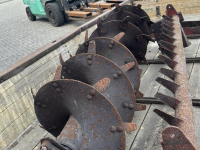 Epandeur de fumier Strautmann STRAUTMAN 2.7 TON MESTVERSPREIDER