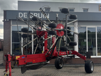 Andaineur Massey Ferguson RK802TRCPRO
