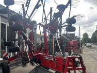 Andaineur Massey Ferguson RK802TRCPRO