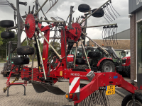 Andaineur Massey Ferguson RK802TRCPRO