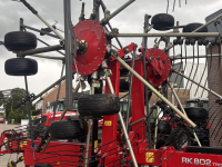 Andaineur Massey Ferguson RK802TRCPRO