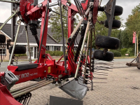 Andaineur Massey Ferguson RK802TRCPRO