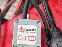Andaineur Massey Ferguson RK802TRCPRO
