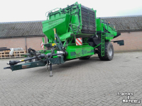 Arracheuse de pommes de terre AVR Spirit 9200