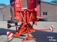 Broyeur de fanes Grimme Toppa 800