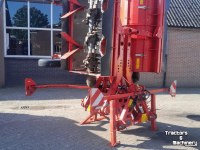 Broyeur de fanes Grimme Toppa 800