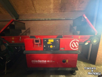 Remplisseur de caisses  MB 33