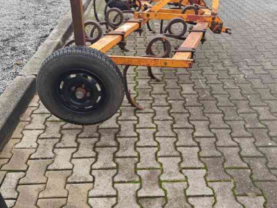 Cultivateur Huard Cultivator