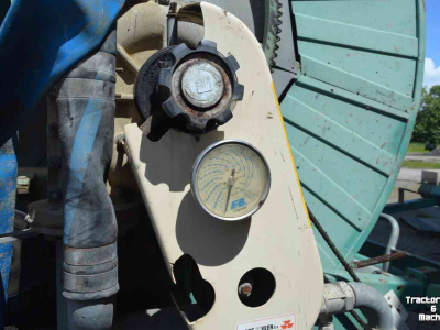 Enrouleur d‘irrigation Ferbo 300