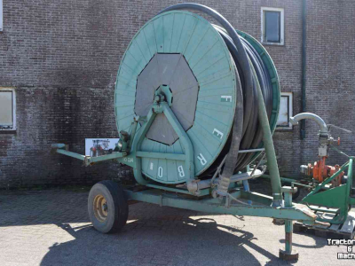 Enrouleur d‘irrigation Ferbo 300