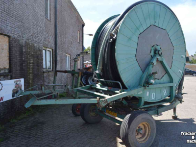 Enrouleur d‘irrigation Ferbo 300