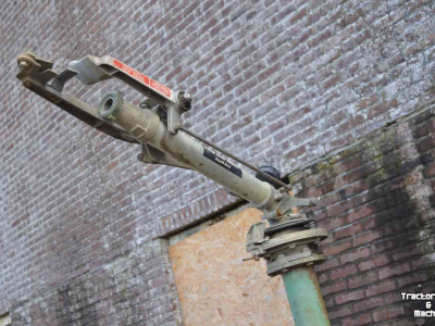 Enrouleur d‘irrigation Ferbo 300
