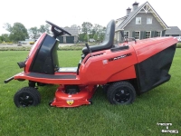Tracteur Tondeuse Autoporté Al-Ko R85.1