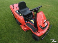 Tracteur Tondeuse Autoporté Al-Ko R85.1