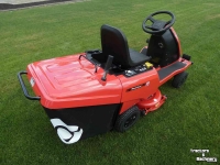 Tracteur Tondeuse Autoporté Al-Ko R85.1
