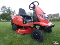 Tracteur Tondeuse Autoporté Al-Ko R85.1