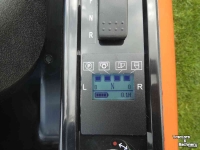 Tracteur Tondeuse Autoporté Al-Ko R85.1