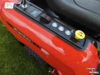 Tracteur Tondeuse Autoporté Al-Ko R85.1