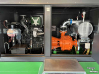 Moteur / Pompe stationair Irrimec D24 motrpompset FMS80/3 Stage V