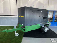 Moteur / Pompe stationair Irrimec D24 motrpompset FMS80/3 Stage V