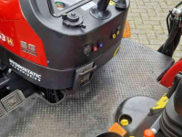 Tracteur pour horticulture Captain D263H