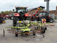Andaineur Claas Liner 1550