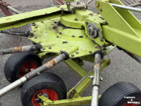 Andaineur Claas Liner 1550