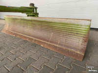 Lame niveleuse Bordin DL 250