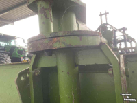 Lame niveleuse Bordin DL 250