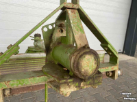 Lame niveleuse Bordin DL 250