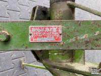 Lame niveleuse Bordin DL 250