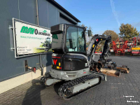 Pelles sur chenilles Wacker Neuson EZ 26