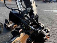 Pelles sur chenilles Wacker Neuson EZ 26