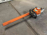 Taille-haie Stihl HS45 heggenschaar heggenknipper heggensnoeier hegschaar benzine