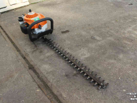 Taille-haie Stihl HS45 heggenschaar heggenknipper heggensnoeier hegschaar benzine