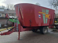 Mélangeuse Verticale Strautmann Vertimix 2000