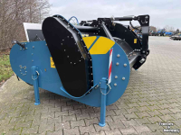 Machine à bêcher Imants 38SX300H spitmachine bouwjaar 2026