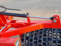 Combination de préparation du lit de semence ADV Technik TOTALROL met Crosskilringen 50cm