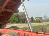 Tombereau / Benne TP  Beco 140 Gronddumper