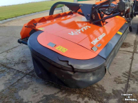 Faucheuse Kubota Triple maaier