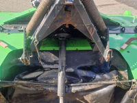 Faucheuse Deutz-Fahr Drummaster 730F Fix