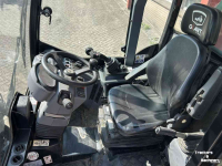 Chargeuse sur pneus Giant G3500