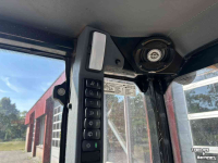 Chargeuse sur pneus Giant G3500