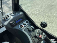 Chargeuse sur pneus Giant G3500