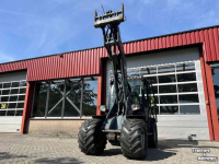 Chargeuse sur pneus Giant G3500