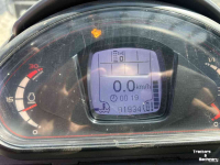 Chargeuse sur pneus Giant G3500